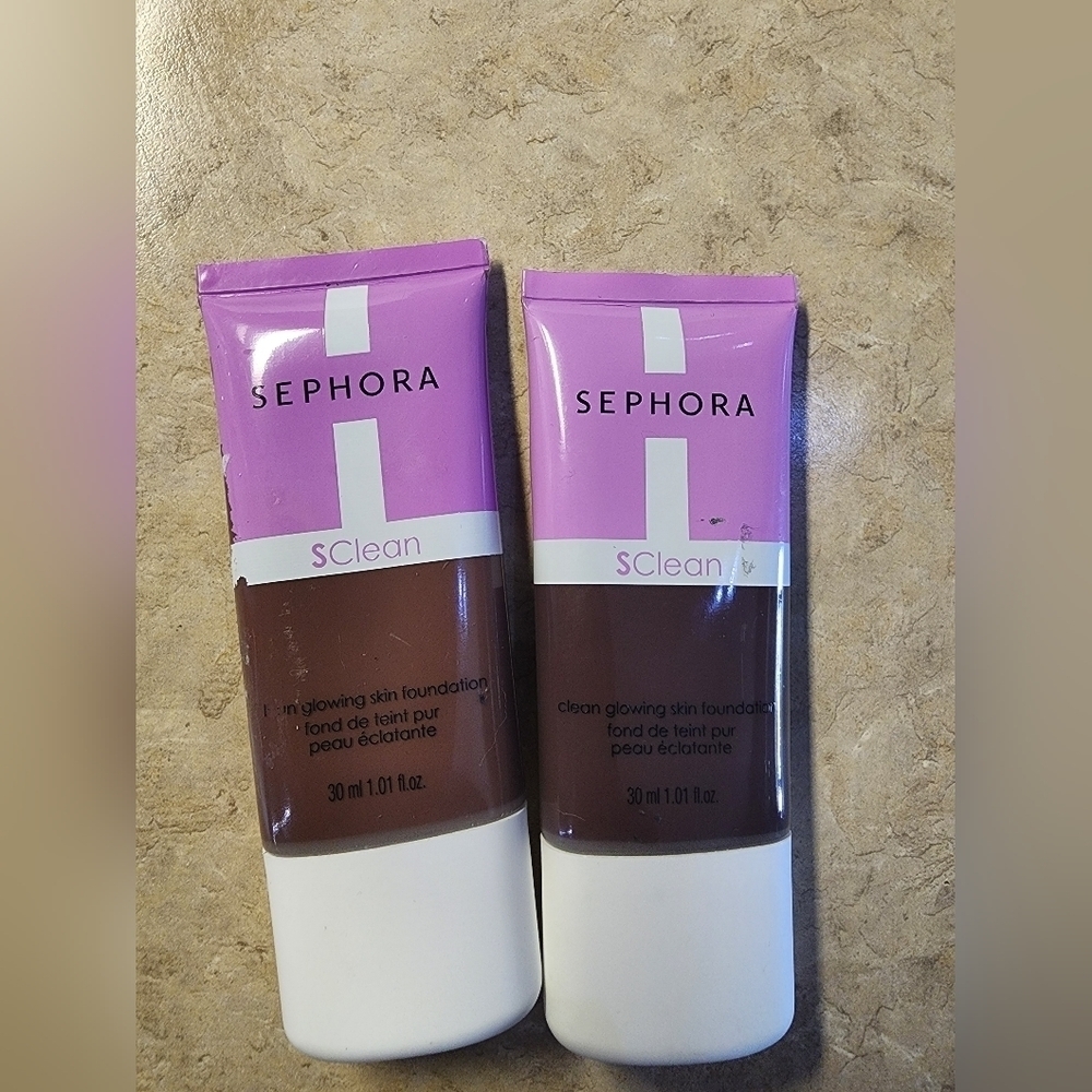 Sephora Makeup